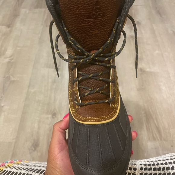 Nike Woodside II - Picture 7 of 9